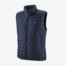 Load image into Gallery viewer, M Nano Puff Vest