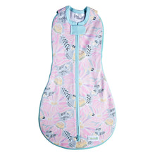 Load image into Gallery viewer, Grow With Me 5 Stage Swaddle & Wearable Blanket