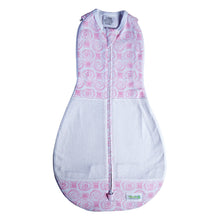 Load image into Gallery viewer, Grow With Me 5 Stage Swaddle & Wearable Blanket