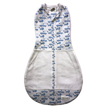 Load image into Gallery viewer, Grow With Me 5 Stage Swaddle & Wearable Blanket