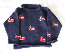 Load image into Gallery viewer, Knit Specialty Sweater