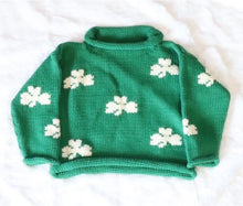 Load image into Gallery viewer, Knit Specialty Sweater
