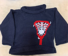 Load image into Gallery viewer, Knit Specialty Sweater