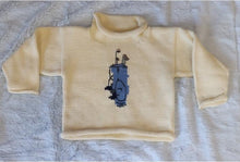 Load image into Gallery viewer, Knit Specialty Sweater