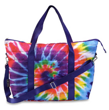 Load image into Gallery viewer, Puffer Tote Bags
