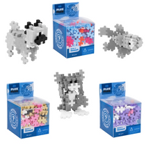 Load image into Gallery viewer, One 50 Piece Mystery Box Plus Plus Building Blocks