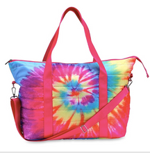 Load image into Gallery viewer, Puffer Tote Bags