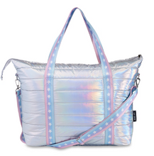 Load image into Gallery viewer, Puffer Tote Bags