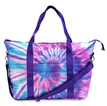 Load image into Gallery viewer, Puffer Tote Bags
