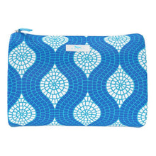 Load image into Gallery viewer, Packin Heat Makeup Bag - Scout