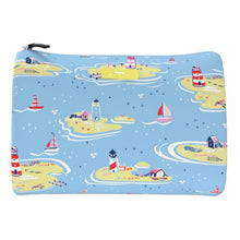 Load image into Gallery viewer, Packin Heat Makeup Bag - Scout