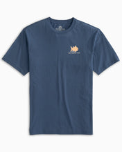 Load image into Gallery viewer, M's Verdure Skipjack Filled T-Shirt