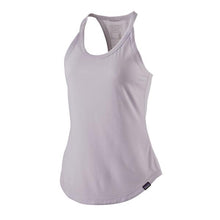 Load image into Gallery viewer, Women's Capilene Cool Trail Tank Top