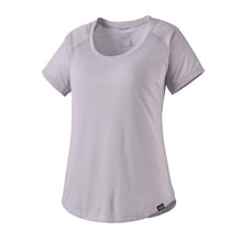 Load image into Gallery viewer, Women's Capilene Cool Trail Shirt