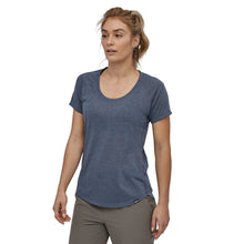 Load image into Gallery viewer, Women's Capilene Cool Trail Shirt