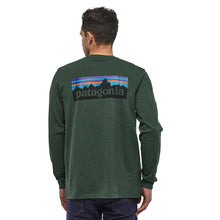 Load image into Gallery viewer, M L/S P-6 Logo Responsibili Tee