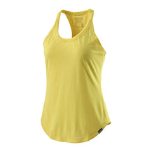 Load image into Gallery viewer, Women's Capilene Cool Trail Tank Top
