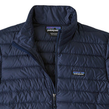 Load image into Gallery viewer, M Down Sweater Jacket