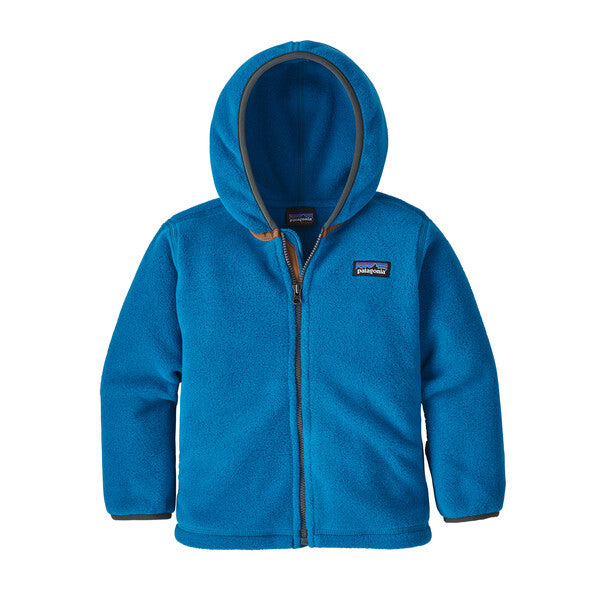 Patagonia baby synchilla clearance cardigan