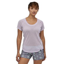 Load image into Gallery viewer, Women's Capilene Cool Trail Shirt