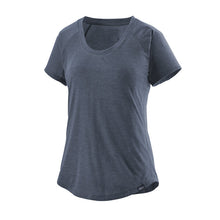 Load image into Gallery viewer, Women's Capilene Cool Trail Shirt