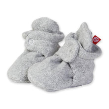 Load image into Gallery viewer, Baby Fleece Booties!