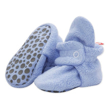 Load image into Gallery viewer, Baby Fleece Booties!