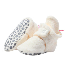 Load image into Gallery viewer, Baby Fleece Booties!