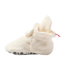 Load image into Gallery viewer, Baby Fleece Booties!