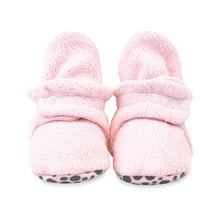 Load image into Gallery viewer, Baby Fleece Booties!