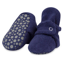Load image into Gallery viewer, Baby Fleece Booties!