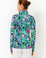 Load image into Gallery viewer, UPF 50+ Luxletic Justine Pullover - Multi Untamed
