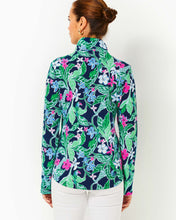 Load image into Gallery viewer, UPF 50+ Leona Zip-Up Jacket - Multi Untamed
