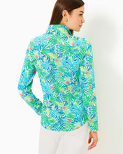 Load image into Gallery viewer, UPF 50+ Leona Zip-Up Jacket - Multi Via Parigi
