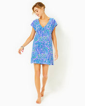 Load image into Gallery viewer, Talli Cover-Up - Lilac Rose We Mermaid It
