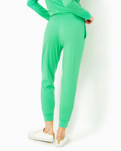 Load image into Gallery viewer, UPF 50+ 27&quot; Lillabeth Pant - Spearmint
