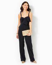 Load image into Gallery viewer, Kavia Jumpsuit - Onyx
