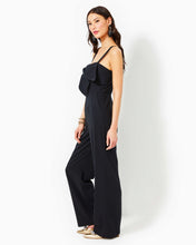 Load image into Gallery viewer, Kavia Jumpsuit - Onyx
