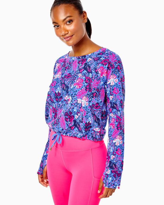 Lilly Luxletic – The Islands - A Lilly Pulitzer Signature Store
