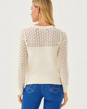 Load image into Gallery viewer, Daisa Sweater - Coconut
