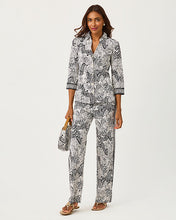 Load image into Gallery viewer, UPF 50+ 32" Grenada Knit Pant - Coconut Z Engineered Chillylilly

