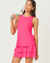 Load image into Gallery viewer, Westley Upf 50+ Active Tank - Lipstick Pink
