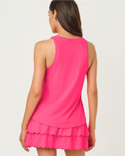 Load image into Gallery viewer, Westley Upf 50+ Active Tank - Lipstick Pink
