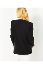 Load image into Gallery viewer, Mavie Sweater - Black
