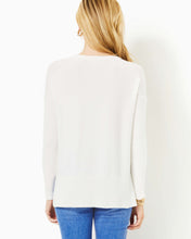 Load image into Gallery viewer, Mavie Sweater - Coconut
