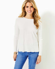 Load image into Gallery viewer, Mavie Sweater - Coconut
