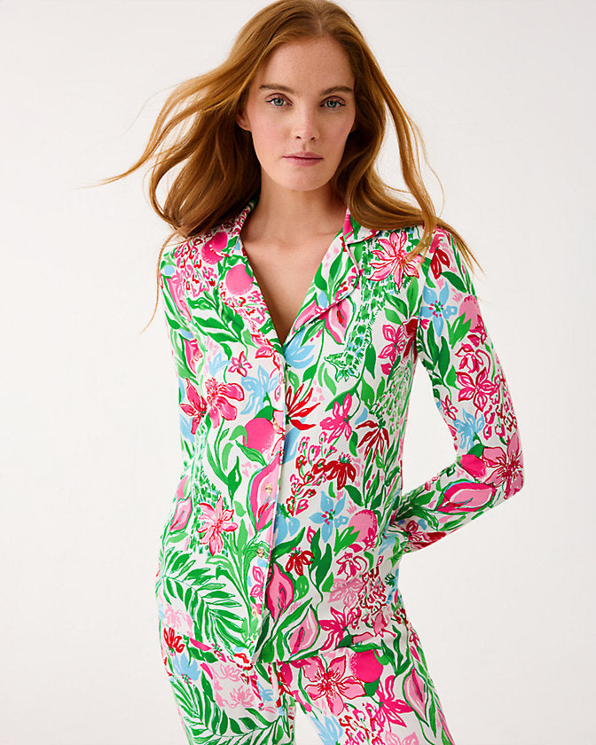 Lilly Pulitzer Tops, Tunics & Polos – The Islands - A Lilly