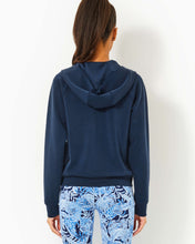 Load image into Gallery viewer, UPF 50+ Kendy Pullover - Low Tide Navy
