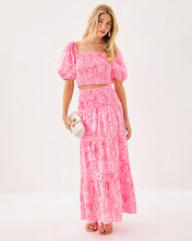 Load image into Gallery viewer, Aston Maxi Set - Conch Shell Pink Pennys Playground
