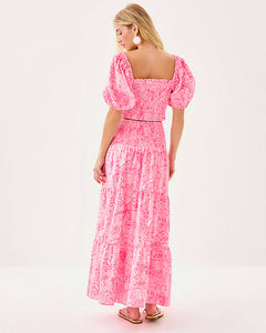 Aston Maxi Set - Conch Shell Pink Pennys Playground